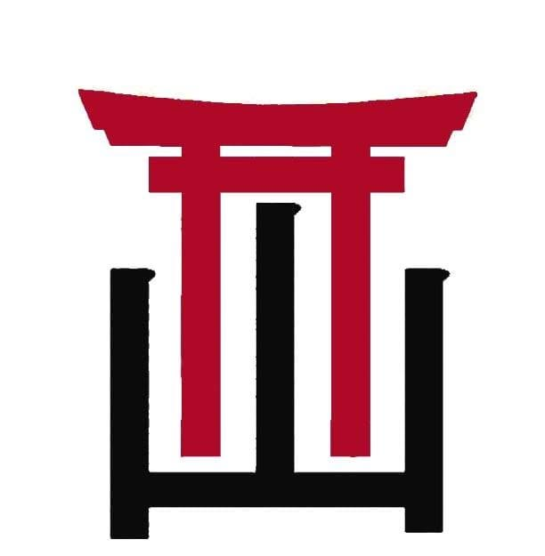 Aoyama Brazilian Jiu-Jitsu affiliate emblem